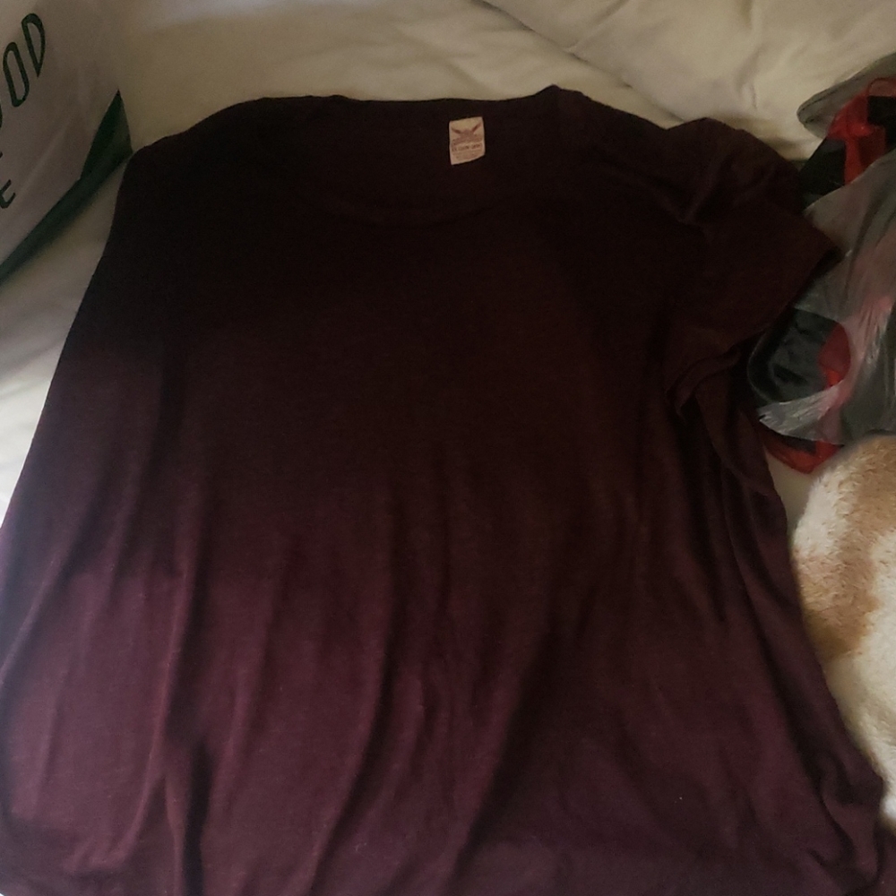 Comfy top